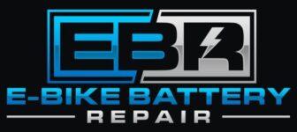 EBike Battery Logo