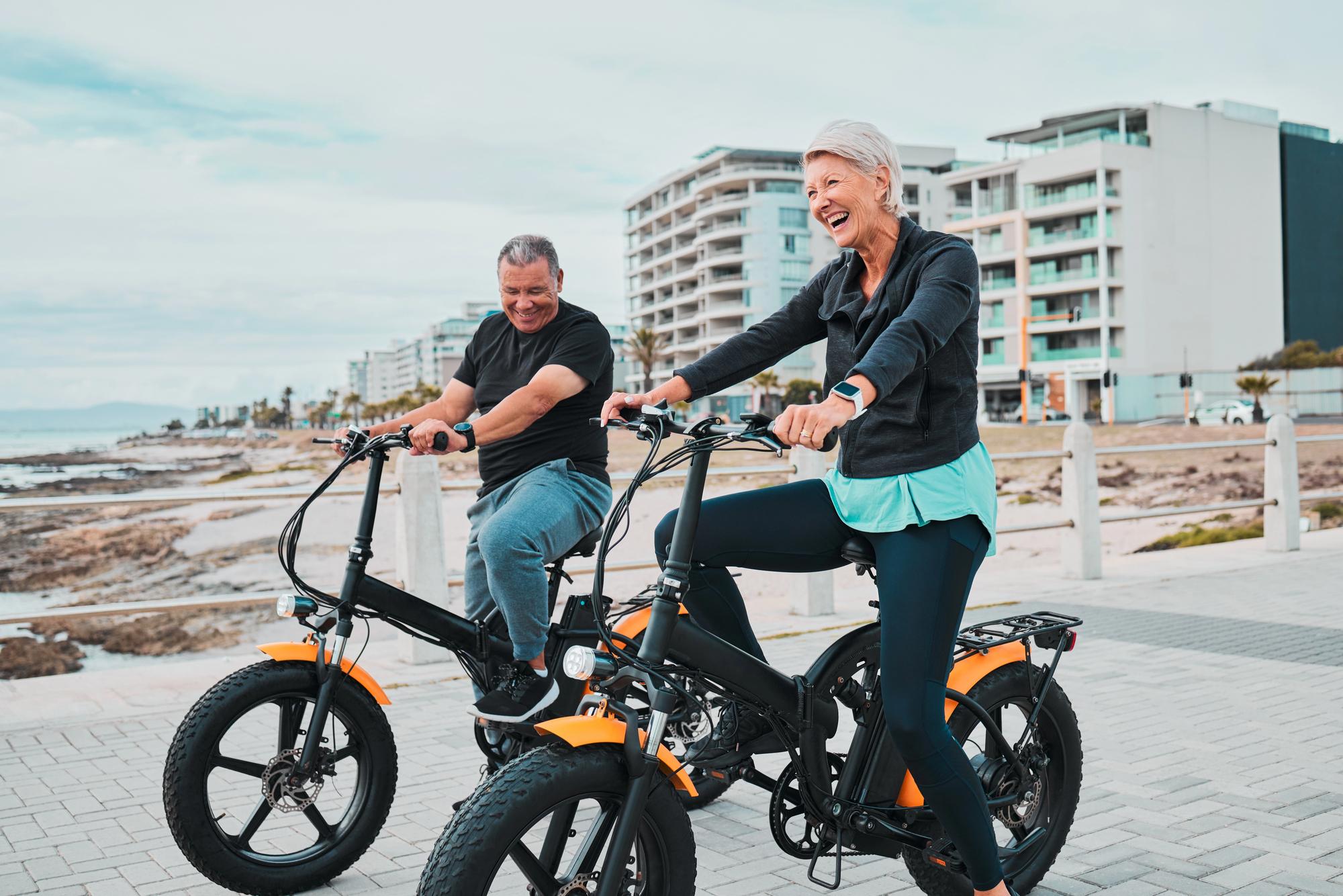 Electric Bicyle Battery Repair Services
